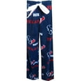 thumbnail image 1 of WebUndies Womens Texas Pride Ladies Ultra Soft Fleece Lounge Pants (Medium), 1 of 1