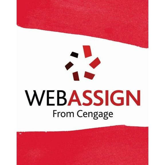 Webassign - Start Smart Guide for Students, (Paperback)
