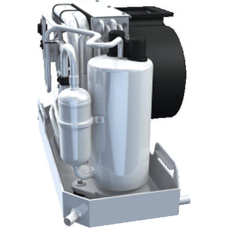 Webasto 5011400A FCF Platinum Series Air Conditioner Unit Only - 16000 BTU-h - 115V