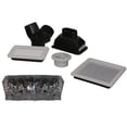 thumbnail image 1 of Webasto FCF000112A Fresh Air Duct Kit, 1 of 1