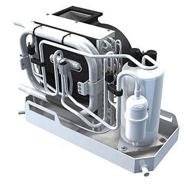 Webasto Fcf Platinum Series Air Conditioner Unit Only - 12,000 Btu/h - 115v
