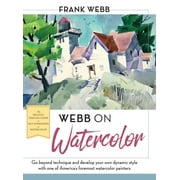 Webb On Watercolor