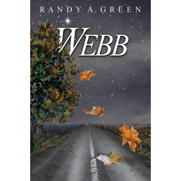 Webb, (Paperback)