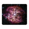 thumbnail image 1 of Webb Space Telescope Wolf-Rayet Mouse Pad 1/4 Thick, 1 of 2
