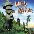 thumbnail image 1 of Webb Wilder - About Time - Music & Performance - CD, 1 of 1