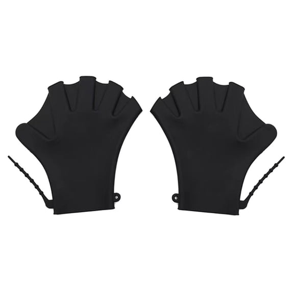 Webbed Glove Webbed Swim Glove Swimming Glove Webbed Finger Aquatic Glove