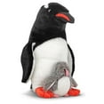 thumbnail image 1 of Webber Penguin with Baby, 1 of 2