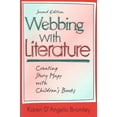 thumbnail image 1 of Pre-Owned Webbing with Literature: Creating Story Maps with Children's Books Paperback, 1 of 1