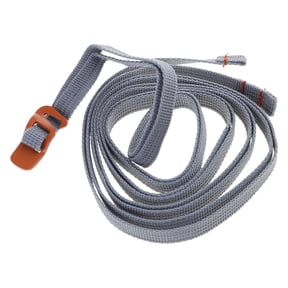 Webbings Cargo Tie Down Strap Long Adjusted Luggages Strap Roofs Rack Trailer Metal Cams Buckle Tie Down Strap