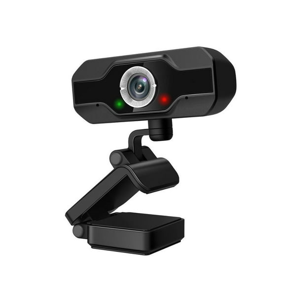 Webcam 1080P Full HD PC Webcam For USB Desktop Laptop , Live Streaming Webcam With Microphone HD Video,for Video Calling ,HD Video