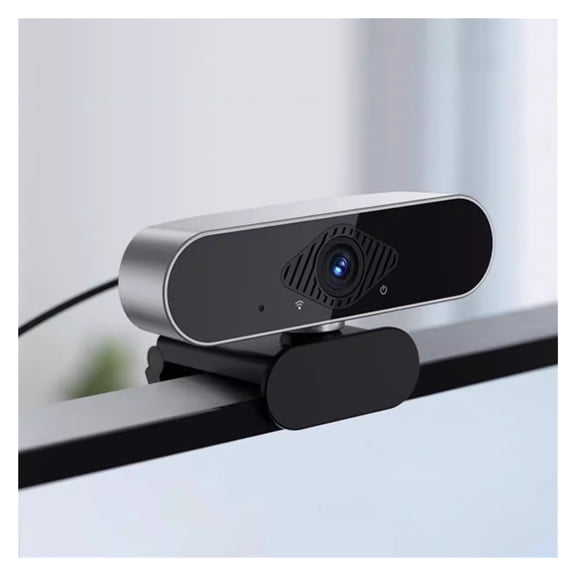 Webcam 1080P HD Web Camera with Microphone,Plug and Play USB Streaming Camera,Wide Angle Web Cam for Desktop Laptop Studying Conference Gaming