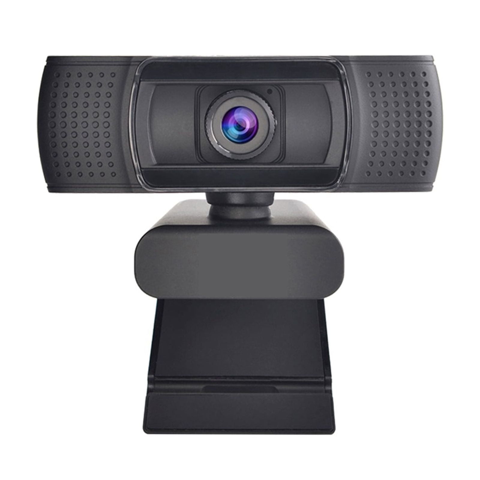 Webcam 1080P, HDWeb Camera With Built-in HD Microphone 1920 X 1080p USB N Play Web Cam, Widescreen Video ,HD Video