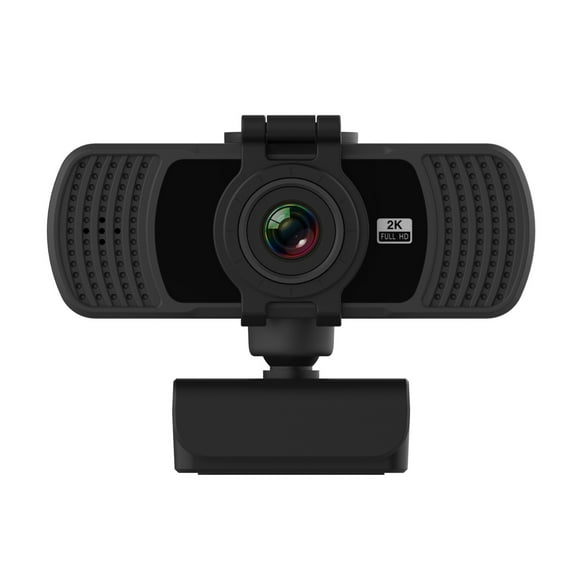 Webcam 1080P Web Cam 2K Full HD Web Camera With Microphone For Computer PC Live Broadcast Conference Work USB Camera Web ,HD Video