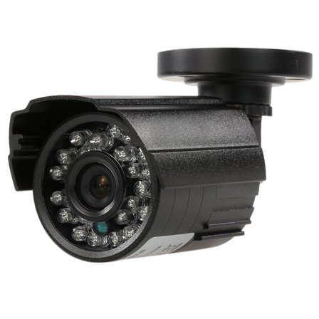 Webcam,24 Ir Vision Auto White Waterproof Ir Lamps Ip66 Waterproof Camera Ir-cut 1/3 Ir-cut And Play Ir-cut Ir Waterproof Vision Camera With Cctv Camera Waterproof And Ir-cut Waterproof