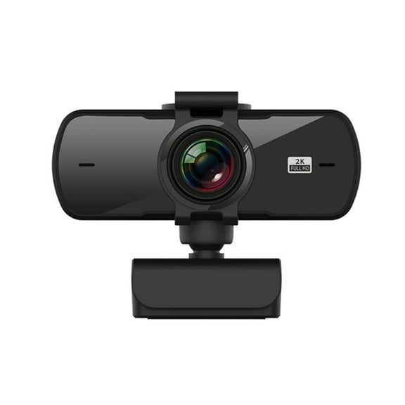 Webcam 2K Full HD 1080P Web Camera Autofocus With Microphone USB Web Cam For PC Computer Laptop Desktop Webcamera ,Full Clarity