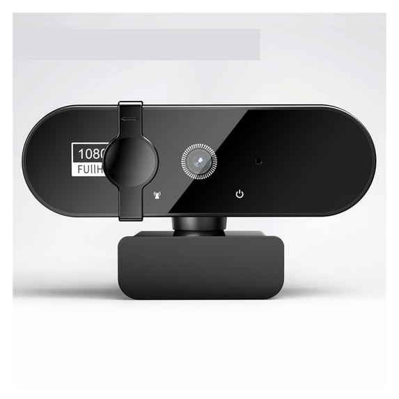 Webcam 4K 1080P Mini Camera 2K Full HD Webcam With Microphone 15-30fps USB Web Cam For PC Laptop Video Shooting Camera ,HD Video