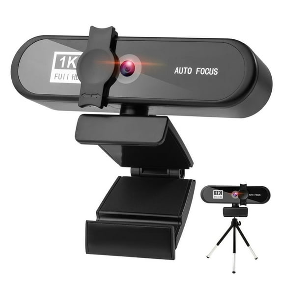 Webcam 4K 2K 1080P Full HD Web Camera With Microphone USB Web Cam For PC Computer Video Mini Camera 4K ,Full Clarity