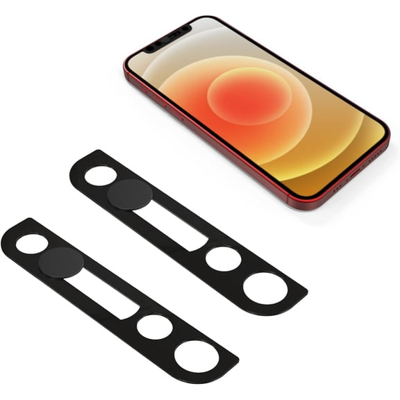 Webcam C270 C310 Privacy Shutter Cover Shell Case for Logitech HD C270 C310 C505 (Upgraded)