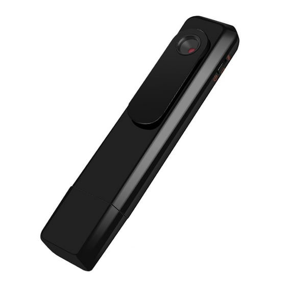 Webcam,Cam Built-in One Key Clip-on Video Built-in Battery Cam Battery Clip-on Usb Video Camera Video Audio Built-in Usb Camera Clip-on Key Office Video Built-in Usb Pocket Battery One