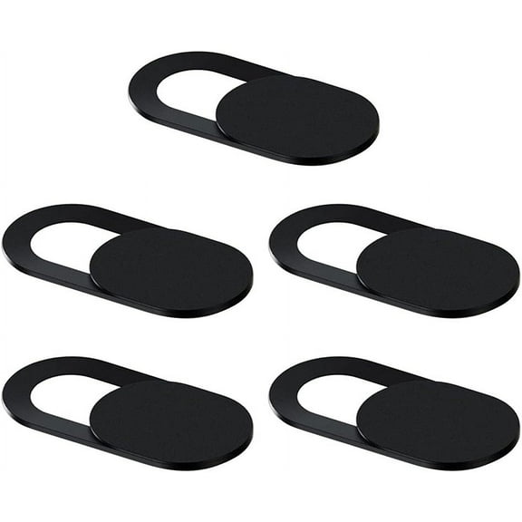 Webcam Cover Laptop Camera Cover Phone Tablet Lens Privacy Sticker Slide Web Cam Protective Cover Nice Design