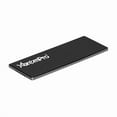 thumbnail image 1 of Webcam Cover Privacy Shield Cover Anti-spy Camera Blocker for Computer Laptop Notebook Ultra Thin Black, 1 of 5