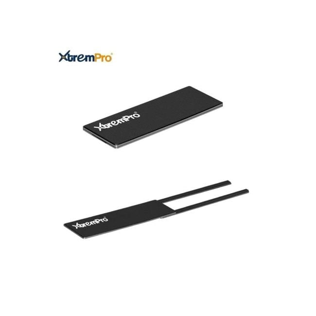 Webcam Cover Privacy Shield Cover Anti-spy Camera Blocker for Computer ...