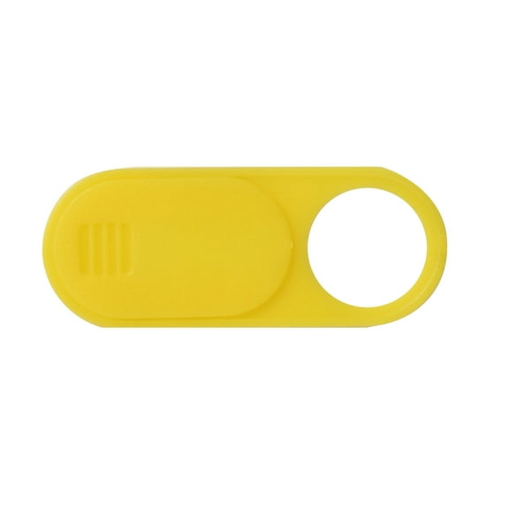 Webcam Cover Slide Slim Privacy Protector ABS for Phone Laptops Pad Easy to Use Protects Camera Privacy