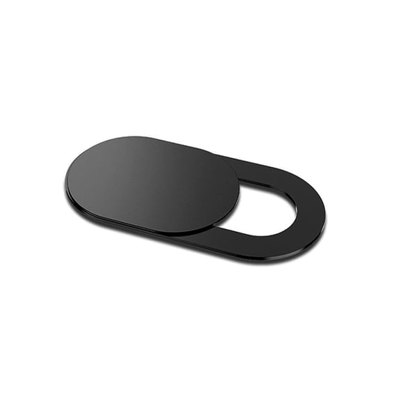 Webcam Cover Slider 6 Pack, Ultra Thin Camera Privacy Covers for Laptop Phone Tablet
