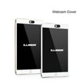 thumbnail image 1 of Webcam Cover Privacy Blocker, Ultra-Thin 6PCS for Laptop Computer & Phone, 1 of 8