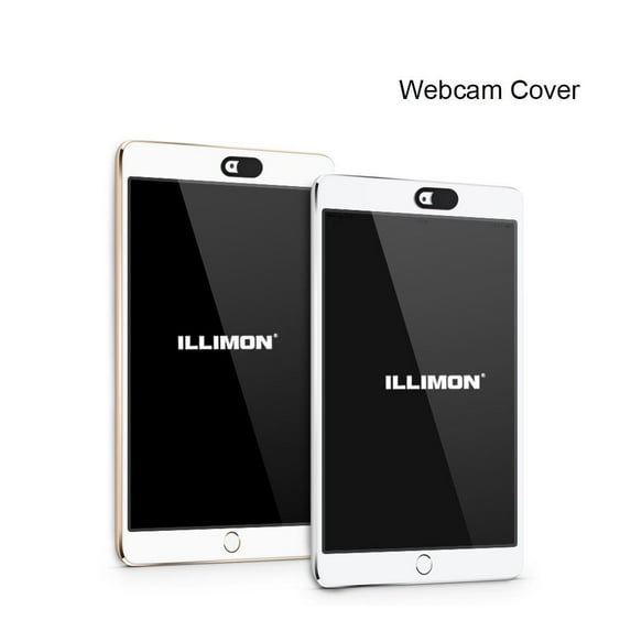Webcam Cover Privacy Blocker, Ultra-Thin 6PCS for Laptop Computer & Phone