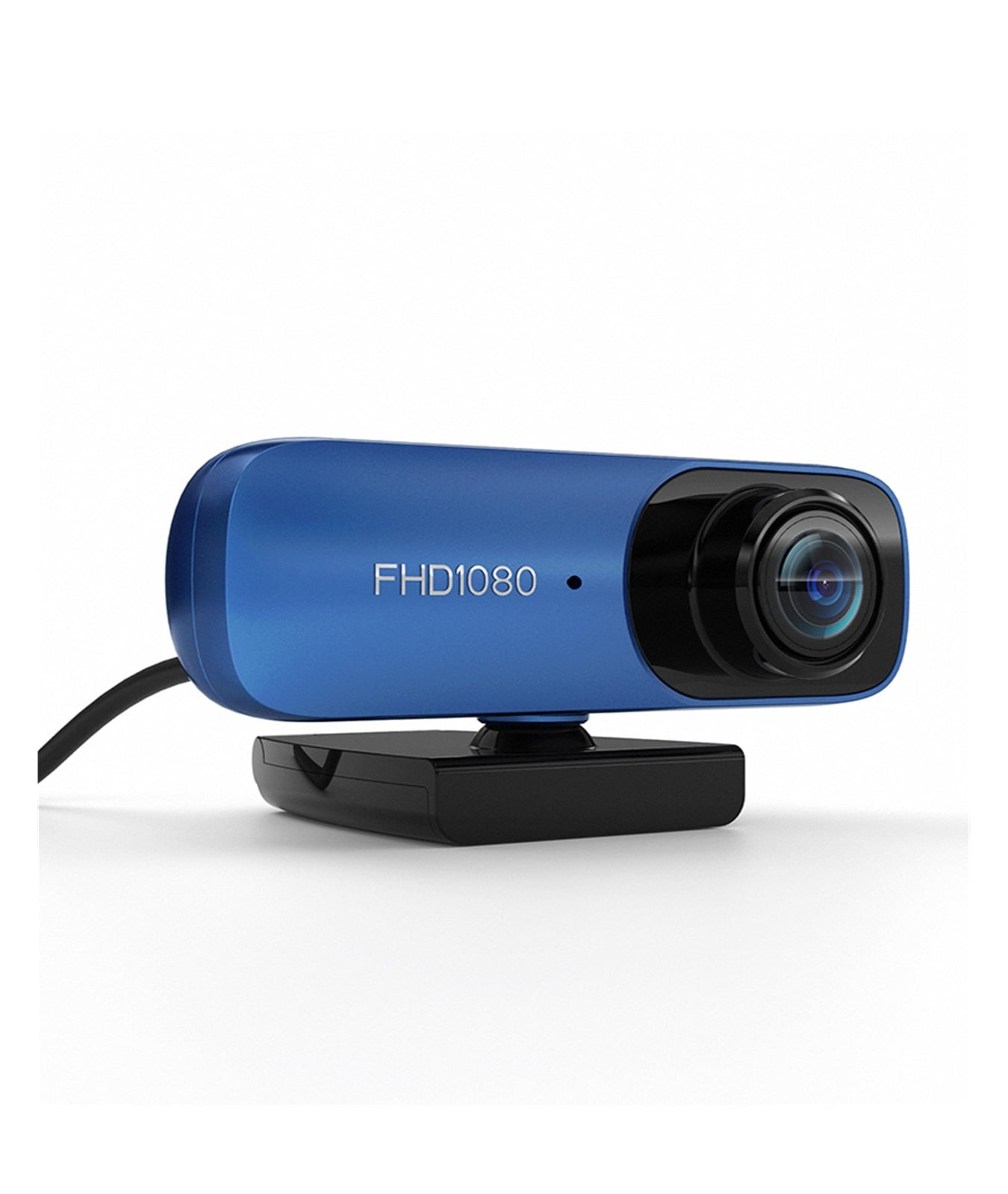 Webcam FHD 1080P 60FPS H.264 Auto Focus Webcam With Microphone Privacy Cover For Desktop Laptop PC Meeting Streaming Web Camera USB ,HD Video