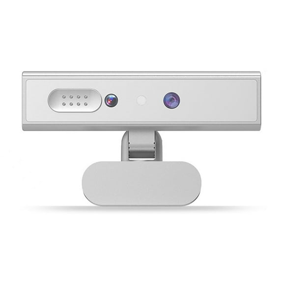 Webcam Facial Recognition Webcam Full HD 1080P 30FPS Universal Compatible For Conferencing, Live Streaming, Recording ,High Compatibility