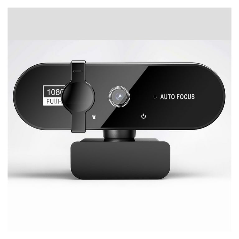 Webcam For PC Web Camera Mini Web Cam With Microphone Usb Webcan