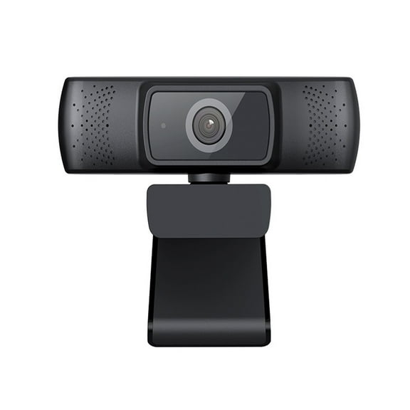 Webcam Full HD 1080P Webcam Auto Focus With Noise Cancelling Microphone Web Camera For Conferencing, Live Streaming, Recording ,HD Video