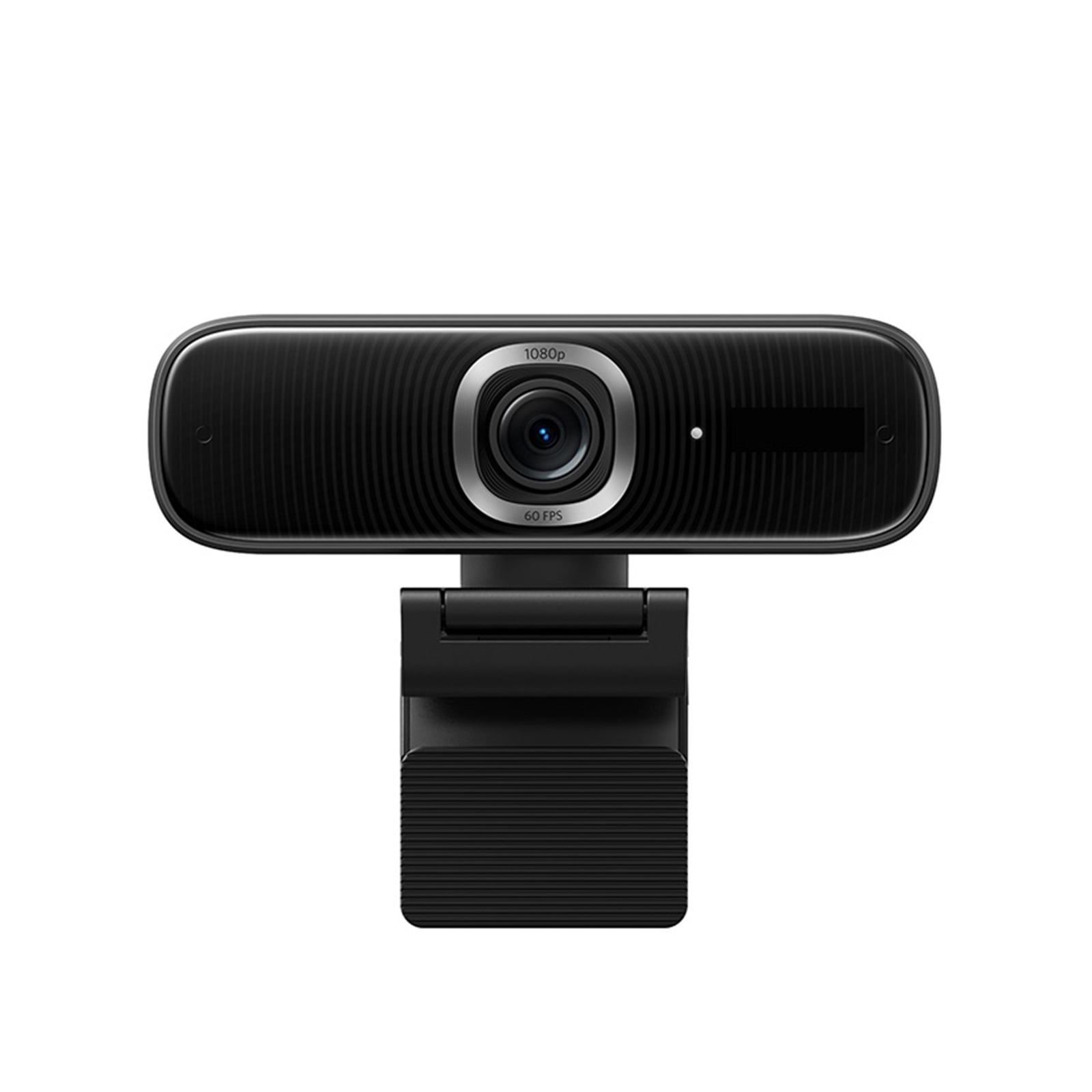 Webcam Full HD Webcam, Framing Autofocus, Webcam 1080p Mini Camera With Noise-Cancelling Microphones For Conferencing ,HD Video