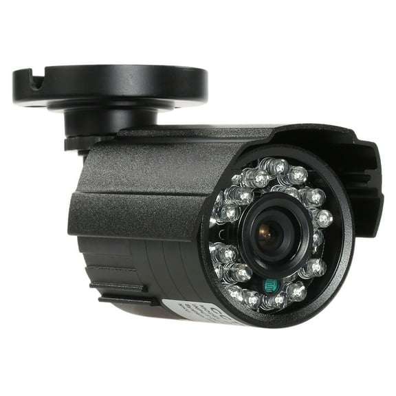 Webcam,Ir-cut Ir Camera With White Waterproof Camera Ir-cut Vision Auto Ir Lamps 24 Ir And Play Balance Ip66 Ir Waterproof 1/3 Ir-cut Cctv Camera Ir-cut Waterproof With Waterproof Vision