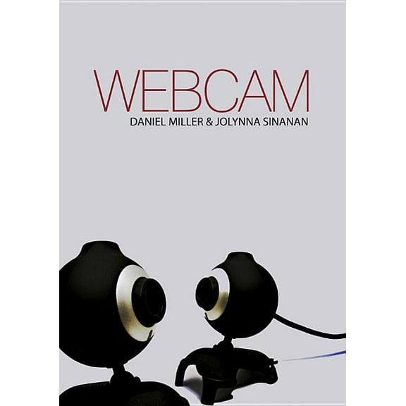 Webcam (Paperback)