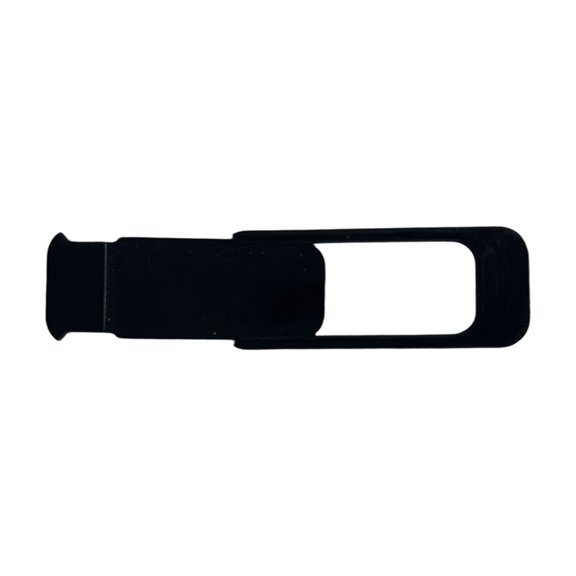 Webcam Privacy Cover Camera Lens Cap With 93% Light Transmission Universally Fit For Tablets Phons Scratch Resistant