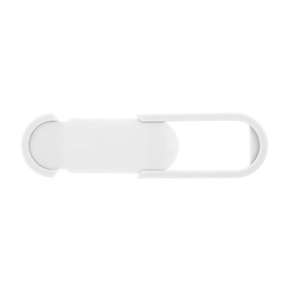 Webcam Privacy Cover Camera Lens Cap With 93% Light Transmission Universally Fit For Tablets Phons Scratch Resistant