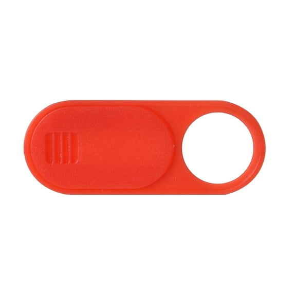 Slim Webcam Privacy Cover Slide Protector for Laptops Tablets Phones and Electronic Devices