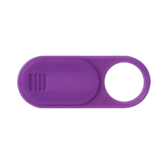 Slim Webcam Privacy Cover Slide Protector for Laptops Tablets Phones and Electronic Devices