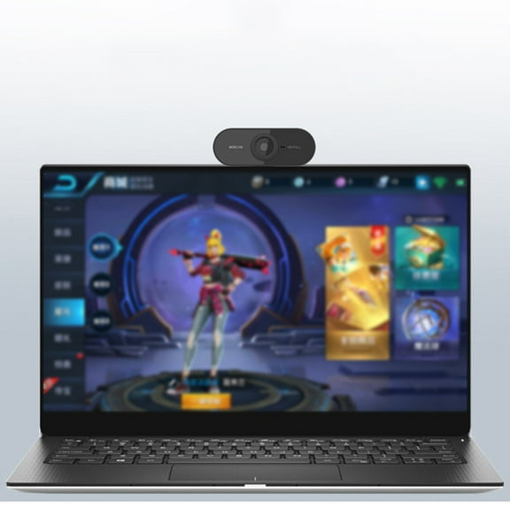Webcam,Support Auto N Camera With Laptop With Laptop Webcam Usb Call Support Auto 1080p Camera Webcam Live Video Live Video Call Rookin U-sb Mewmewcat Siuke Dsfen