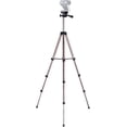 thumbnail image 1 of Webcam Tripod, Camera Tripod Mount Stand Compatible with Webcams C920s StreamCam Brio C925e C922x C930e C920 C615-50 inches, 1 of 4