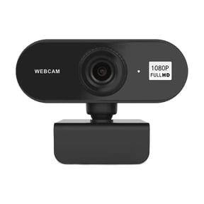 Webcam USB Webcam 1080P Mini Camera 2K Full HD Webcam With Microphone Autofocus Web Camera For PC Computer Laptop Online Camera ,HD Video