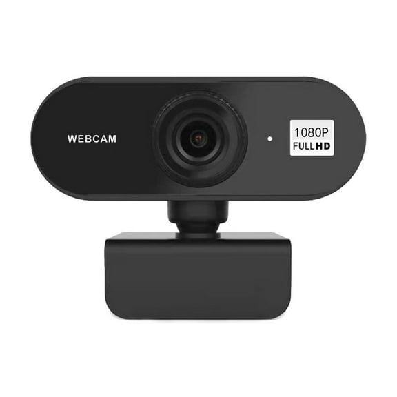 Webcam USB Webcam 1080P Mini Camera 2K Full HD Webcam With Microphone Autofocus Web Camera For PC Computer Laptop Online Camera ,HD Video