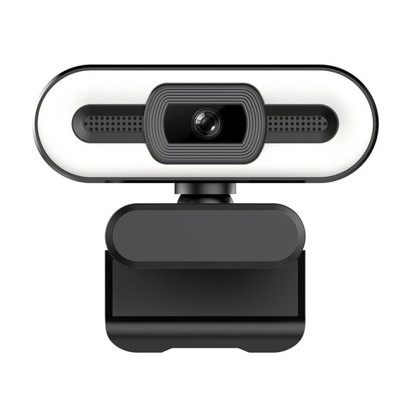 Webcam,Video Call Video 4k Usb And With Built-in Live Conference Online And Play Webcam Call Video Conference Live Video Call Play Webcam With Buzhi Webcam 4k Live Call Conference Dsfen