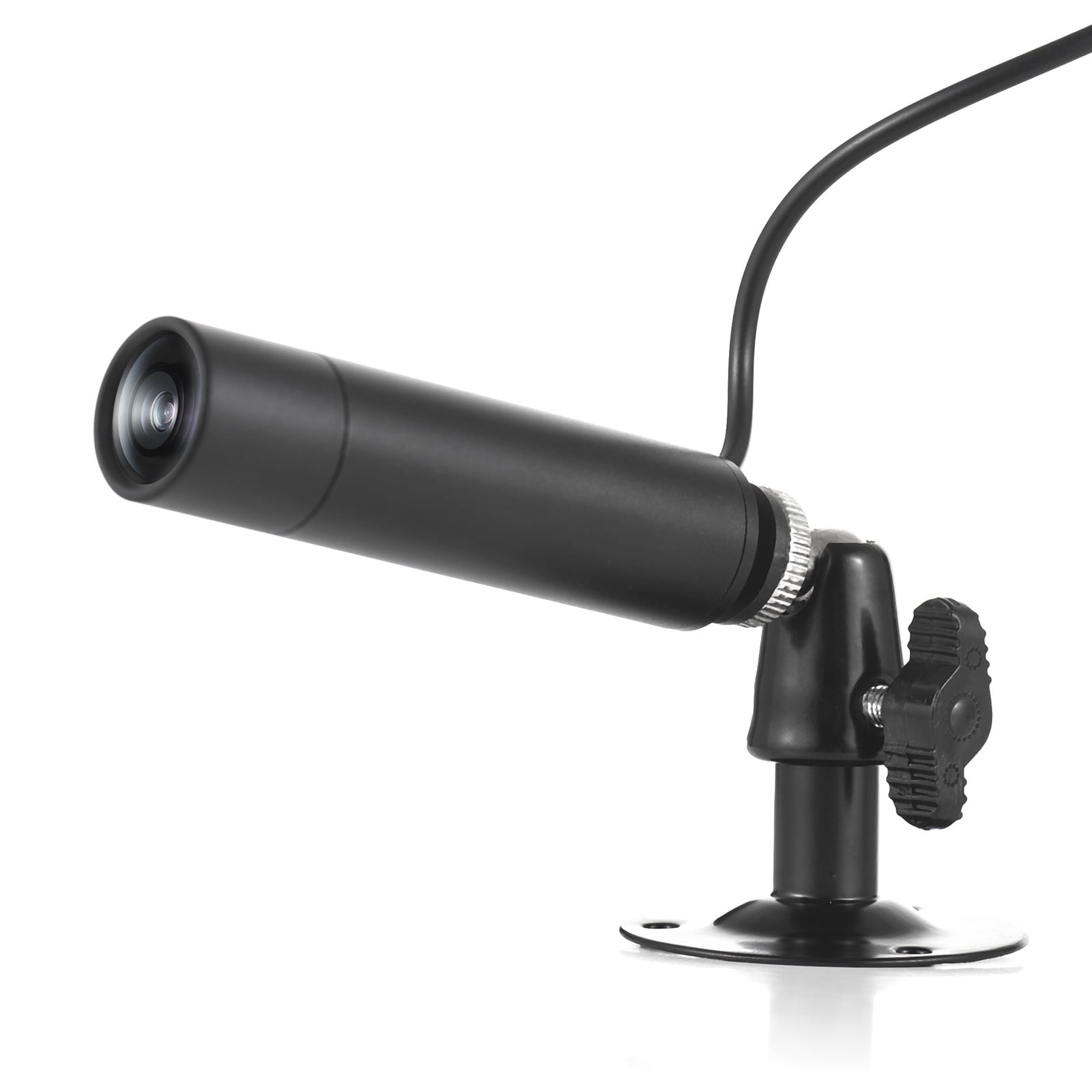 Webcam,Wide 2mp Cctv Camera Wired Lens Wide Camera Indoor With Wall Mount 2mp Wired Camera Wired Camera 2mp Dvr Camera Camera 3.6mm Dvr With Wired 2mp Dvr 1080p