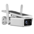 thumbnail image 1 of Webcam,Wifi Camera Audio Webcam Camera 2-way Camera Battery Camera Pir Webcam Waterproof Pir Vision 2-way Audio Webcam Wifi Audio Ip66 Webcam Webcam Way Audio Wifi Pir Solar Camera And 2 Way, 1 of 7