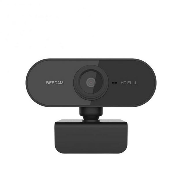 Webcam web camera with microphone Web USB Camera Full HD Cam webcam for ...