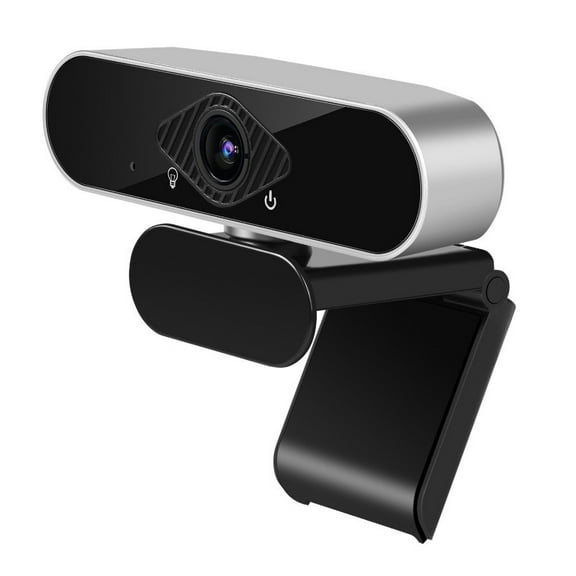 Webcam1080P HD computer camera USB digital camera web live video chat camera